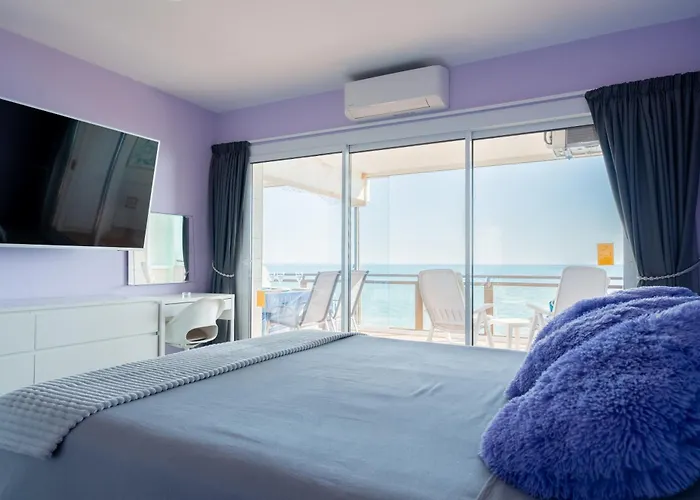 Malibu Dreams, Benalmadena