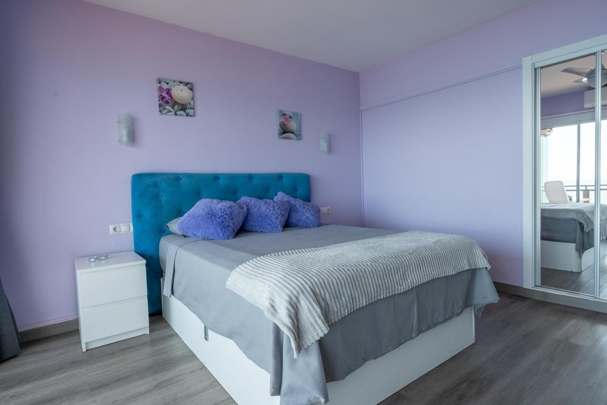 Malibu Dreams, Apartamento *