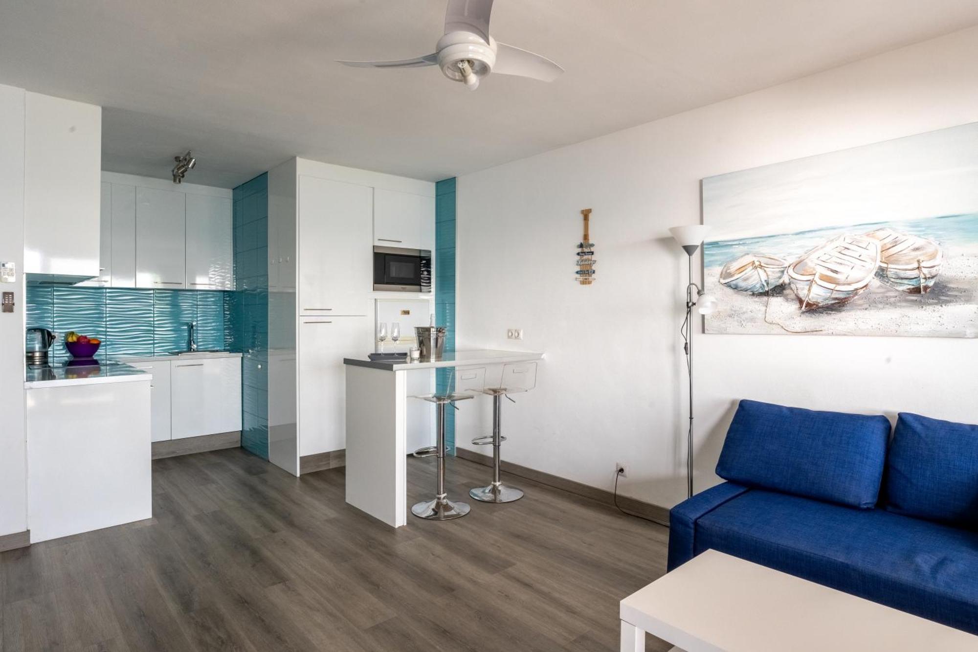 Apartamento Malibu Dreams, *