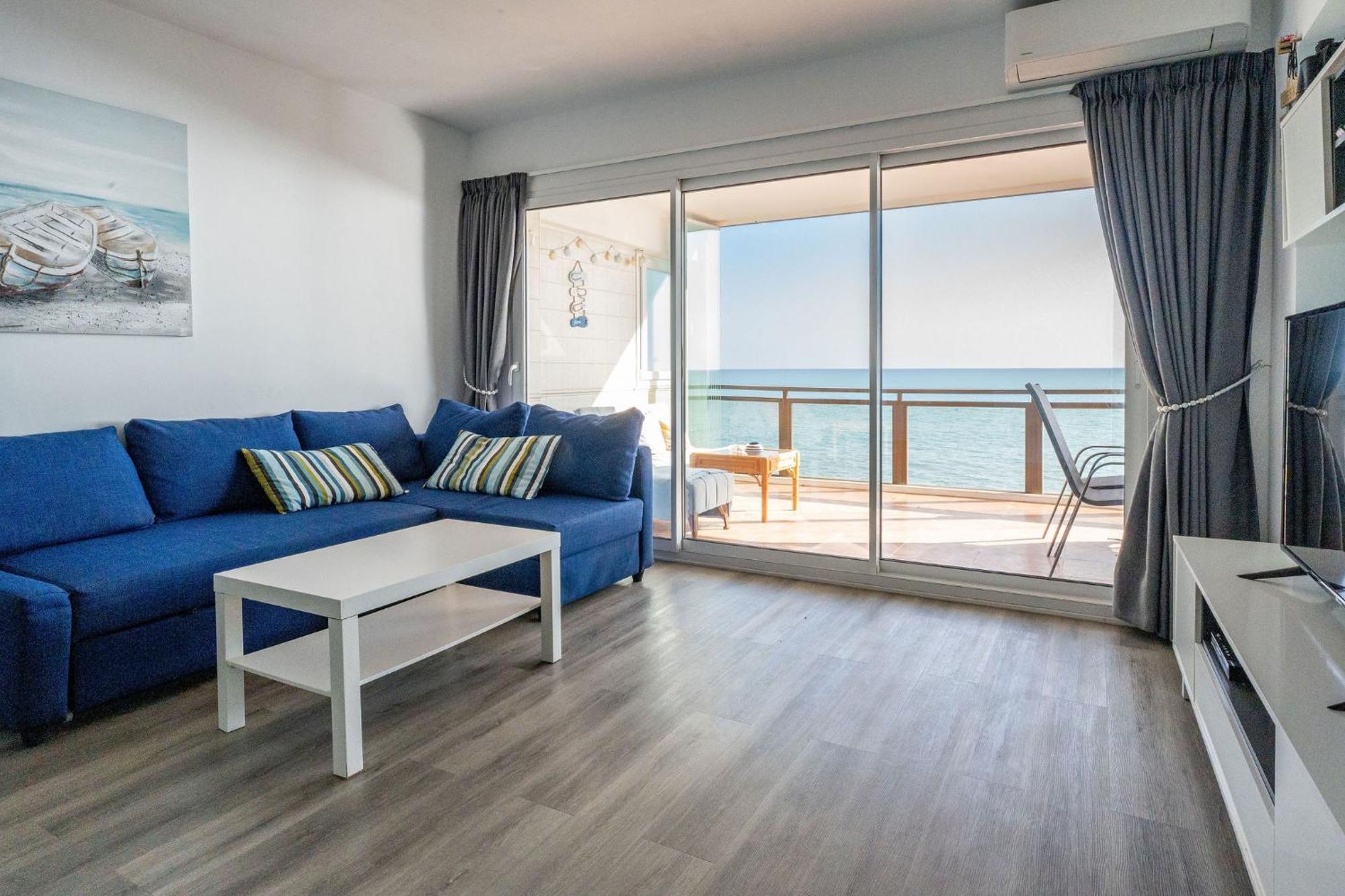 Malibu Dreams, Benalmádena