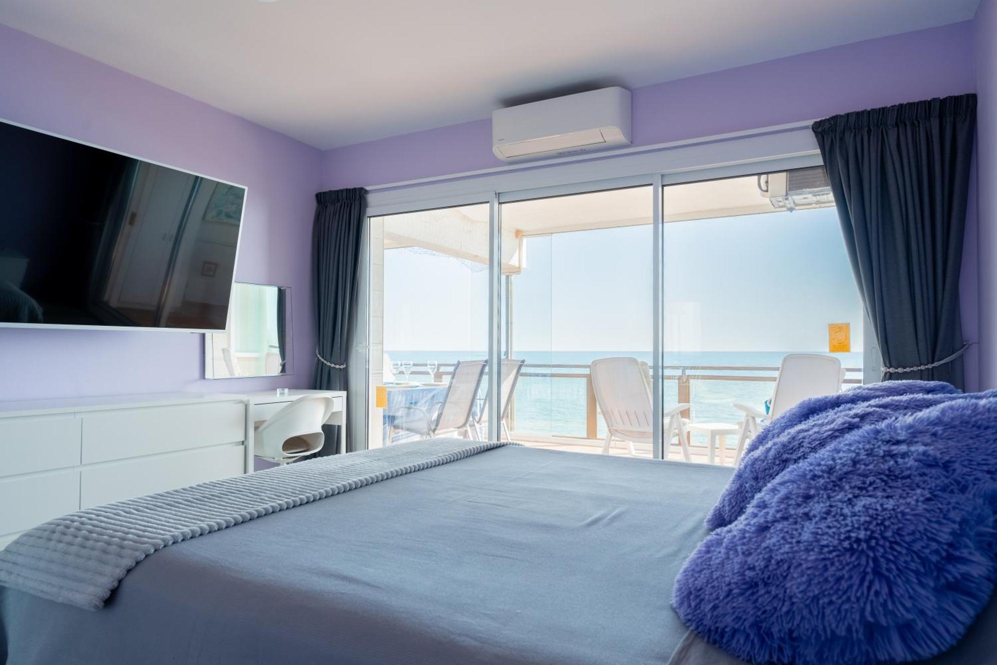 Malibu Dreams, * Benalmádena