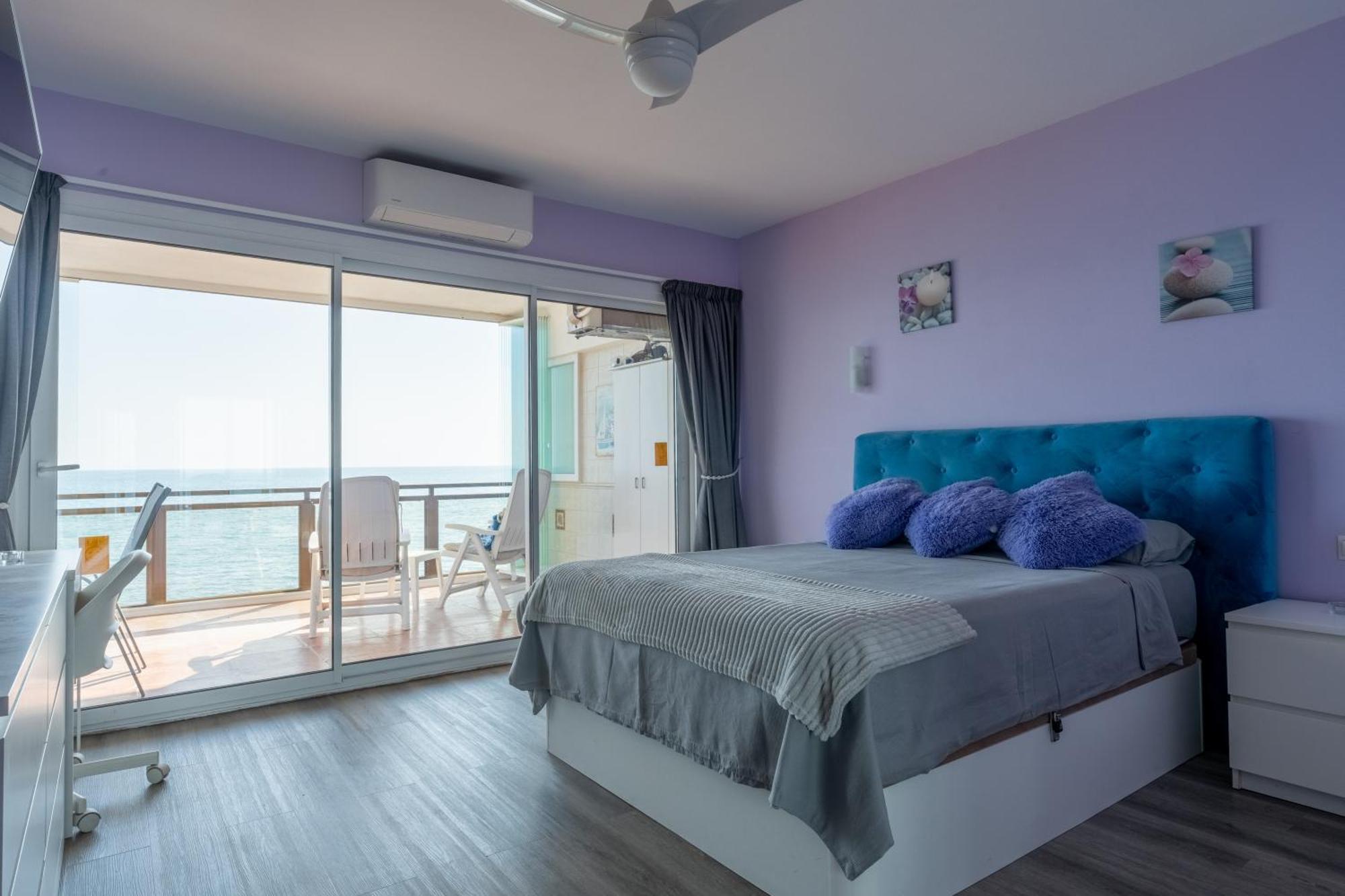 Apartamento Malibu Dreams,