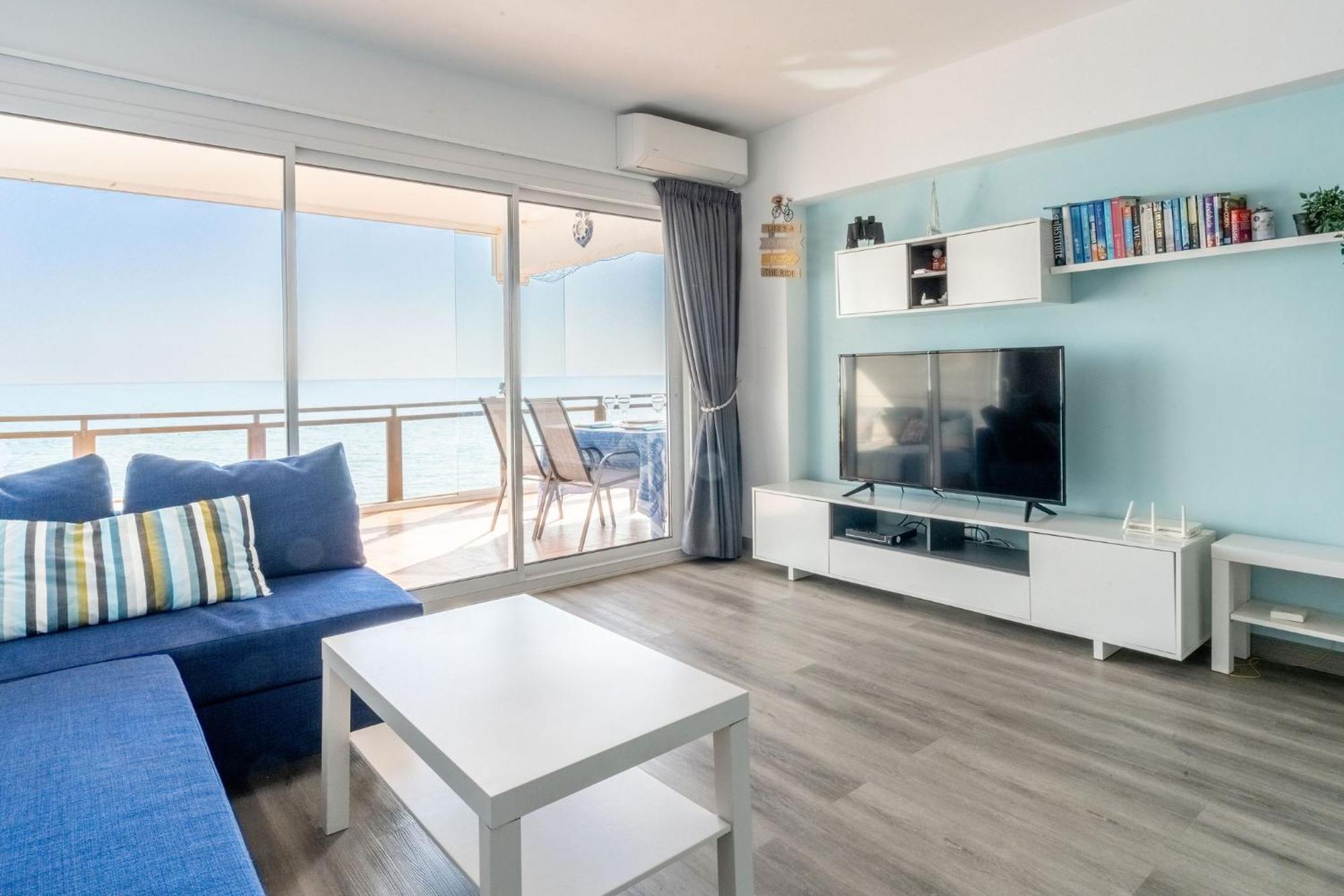 Malibu Dreams, Apartamento *