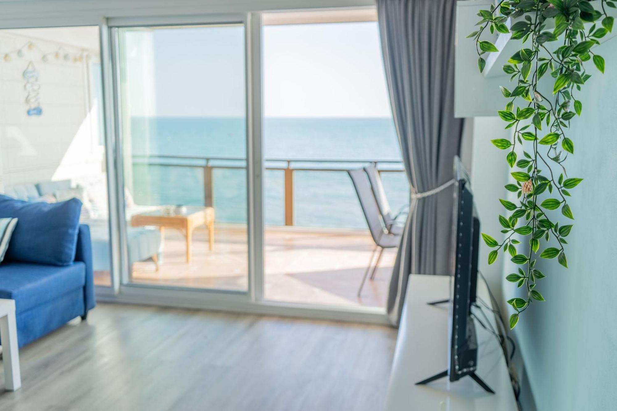 Malibu Dreams, Apartment Benalmadena