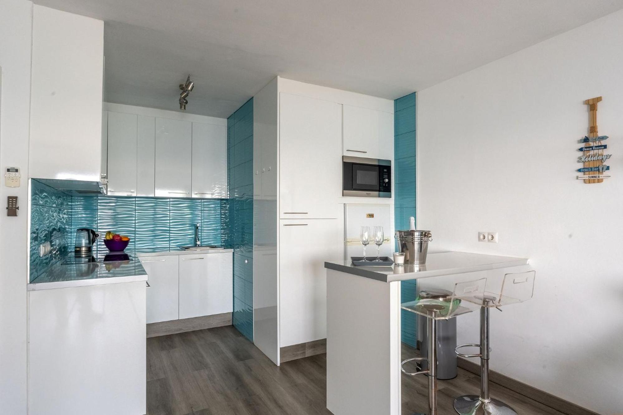 Apartamento Malibu Dreams, *