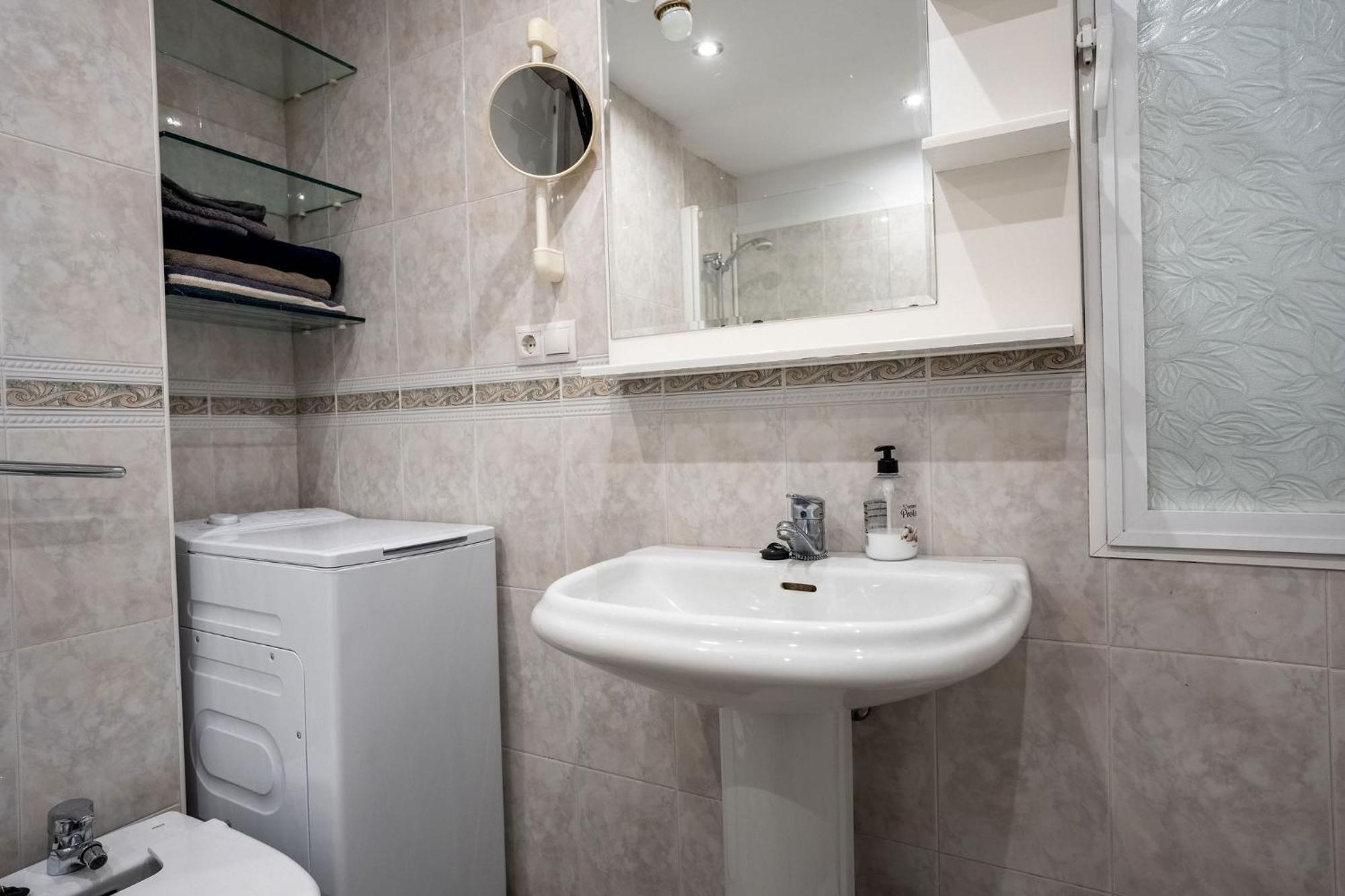 Apartamento Malibu Dreams,