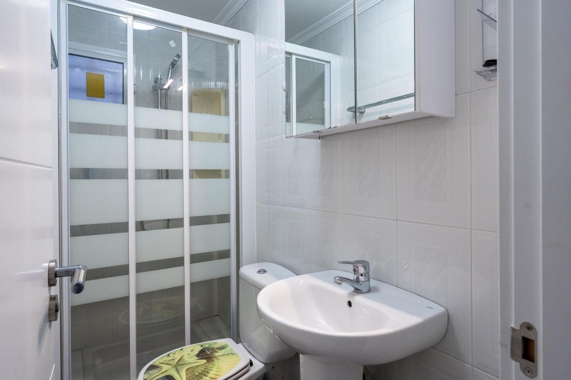 Apartamento Malibu Dreams,