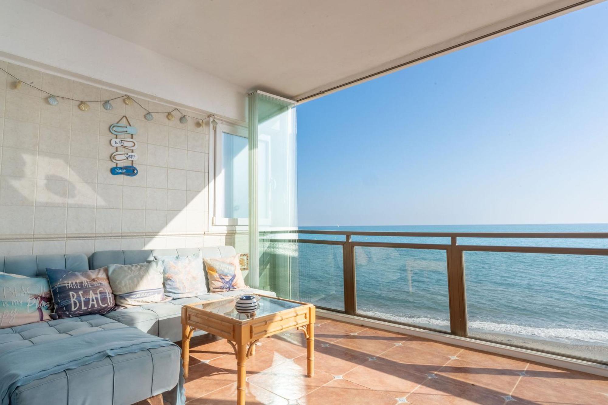 Apartamento Malibu Dreams, *
