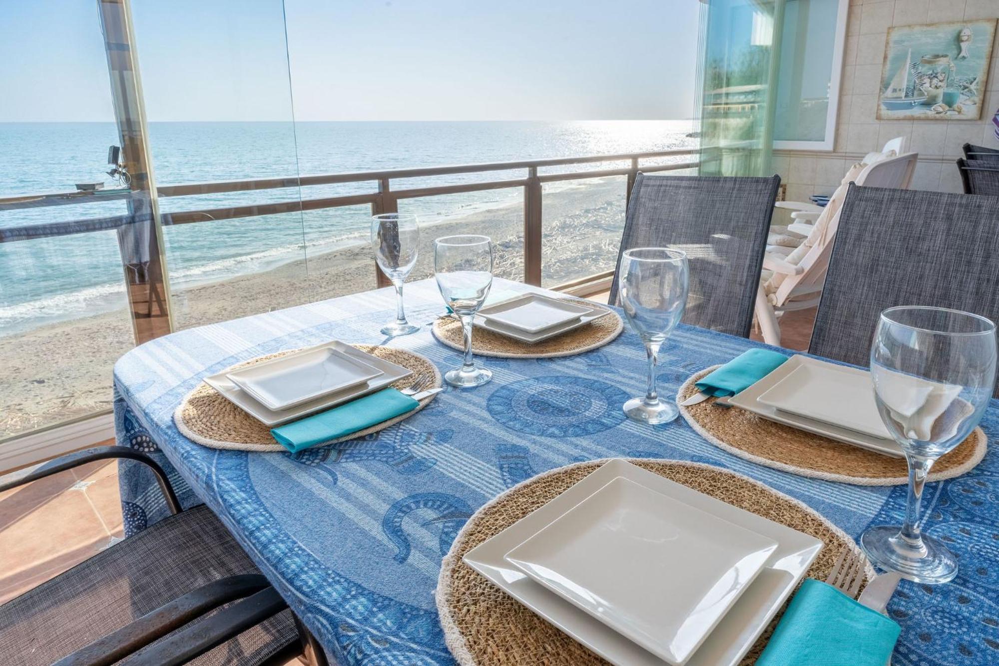 Apartment Malibu Dreams, Benalmadena